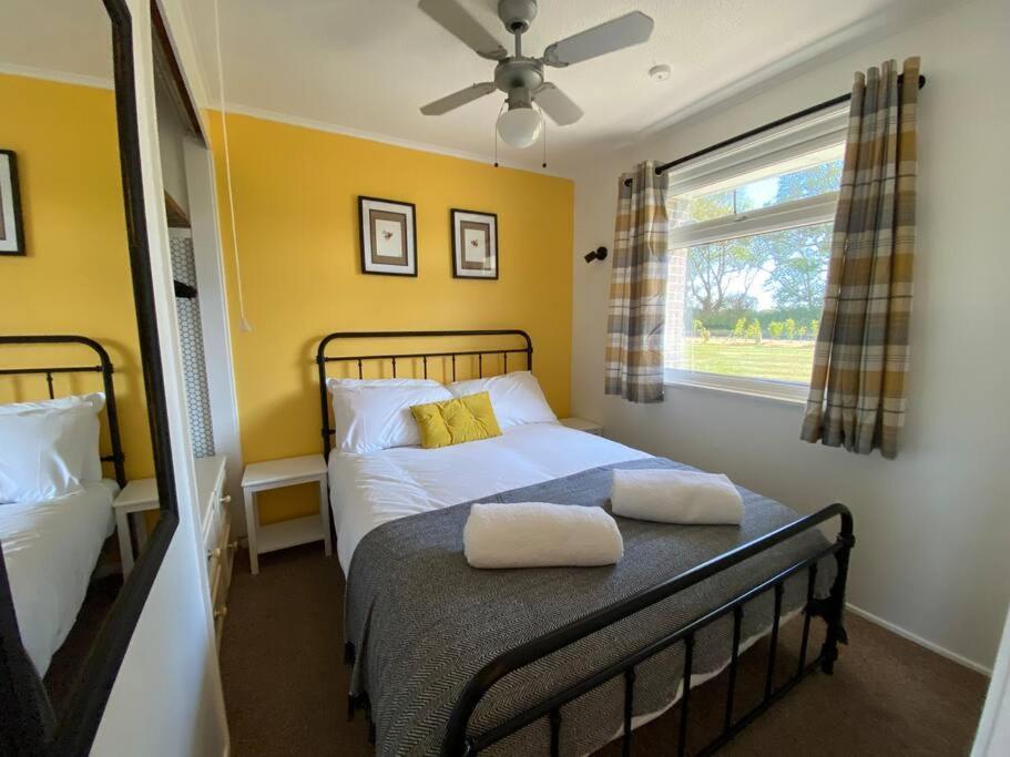 East Coast Chalets, Bee'S Knees @ California Sands Scratby Exteriér fotografie