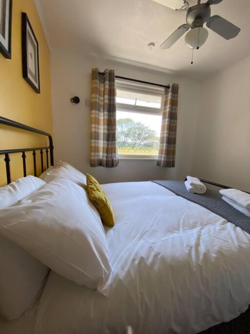 East Coast Chalets, Bee'S Knees @ California Sands Scratby Exteriér fotografie