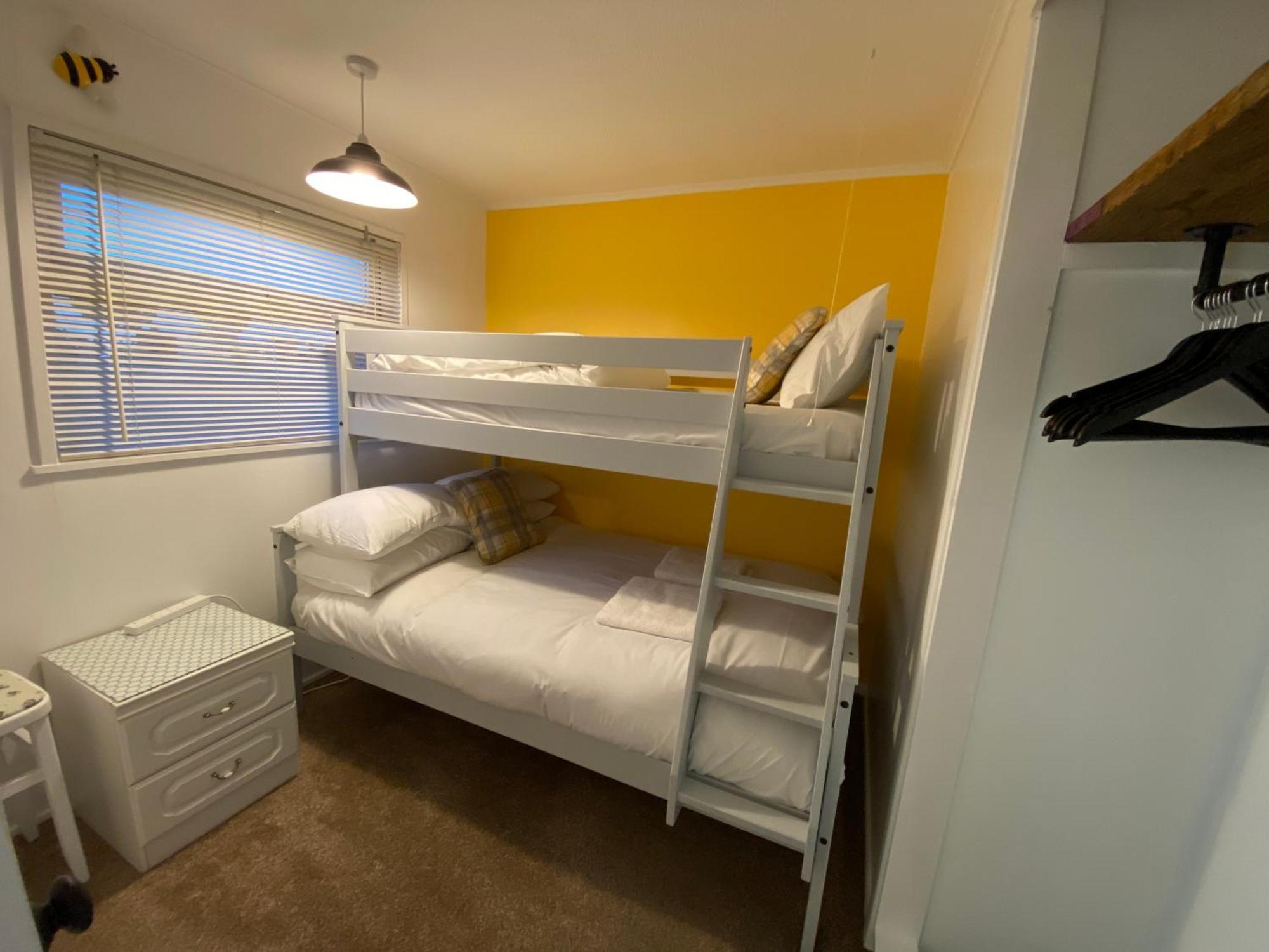 East Coast Chalets, Bee'S Knees @ California Sands Scratby Exteriér fotografie